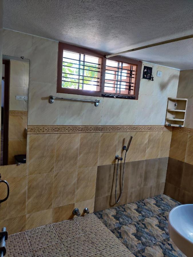 Spacious 3-Bedroom Private Villa In Mangalore - Ideal Getaway For Family And Friends Exterior foto