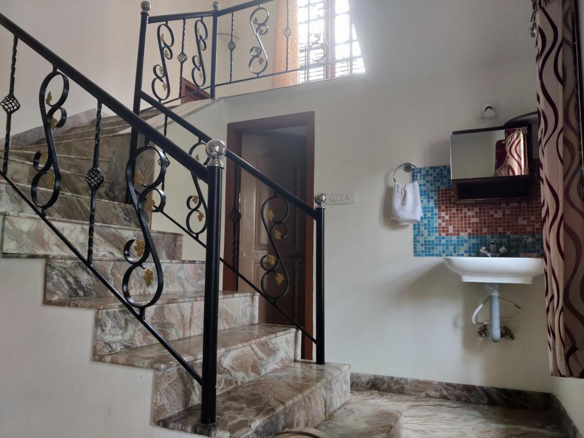 Spacious 3-Bedroom Private Villa In Mangalore - Ideal Getaway For Family And Friends Exterior foto