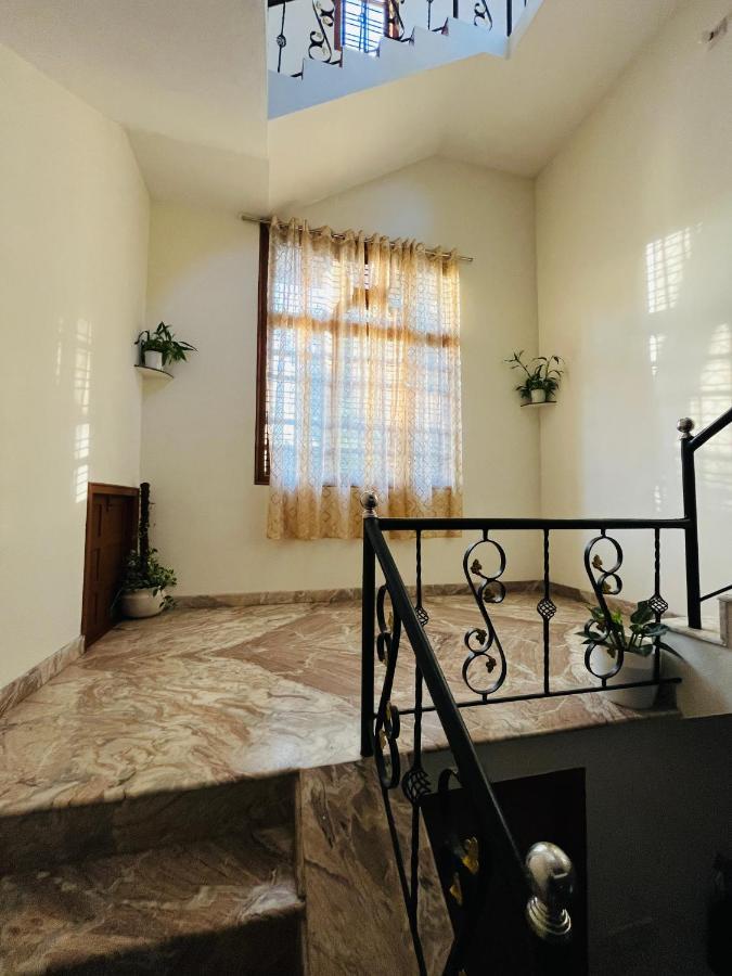 Spacious 3-Bedroom Private Villa In Mangalore - Ideal Getaway For Family And Friends Exterior foto